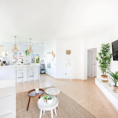 Puerto Banus Opq By Interhome * Marbella