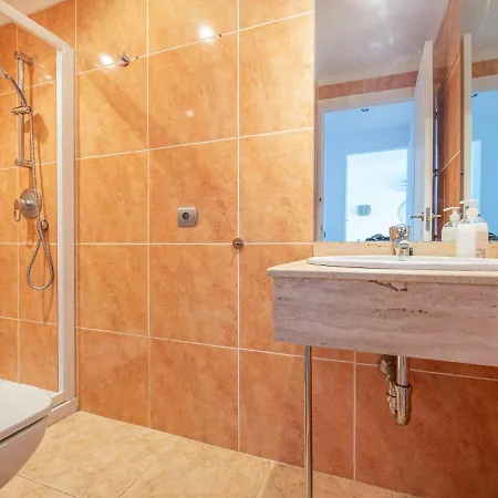 Puerto Banus Opq By Interhome Apartment