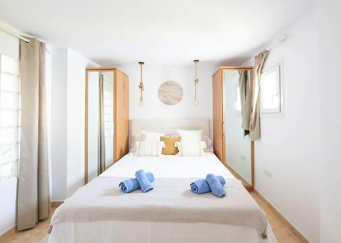 Puerto Banus Opq By Interhome