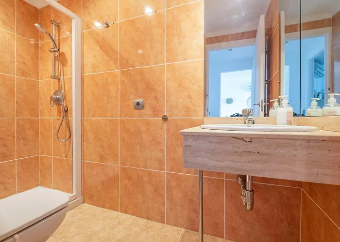 Puerto Banus Opq By Interhome Διαμέρισμα