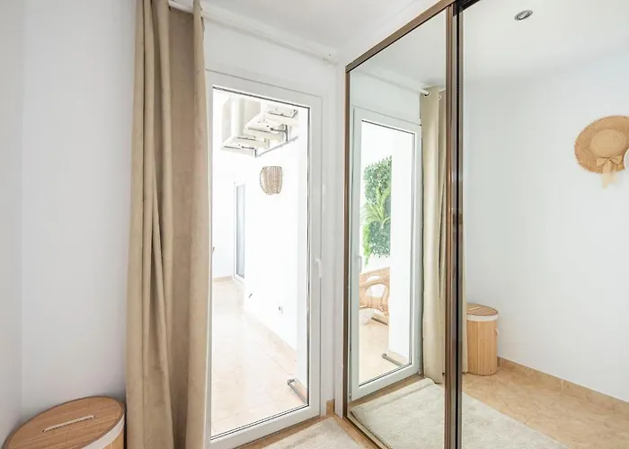 Puerto Banus Opq By Interhome * Μαρμπέλλα