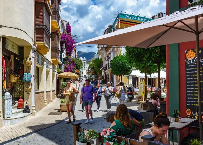 Puerto Banus Opq By Interhome Διαμέρισμα Μαρμπέλλα