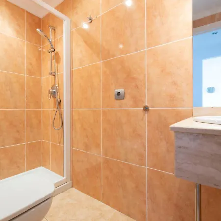 Apartment Puerto Banus Opq By Interhome