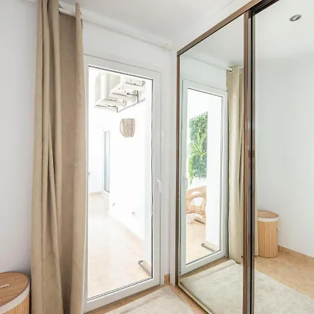 Puerto Banus Opq By Interhome * Марбелья