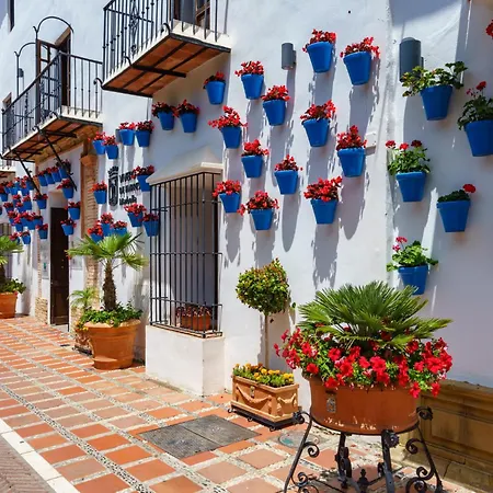 Puerto Banus Opq By Interhome * Marbella