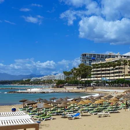 Puerto Banus Opq By Interhome *