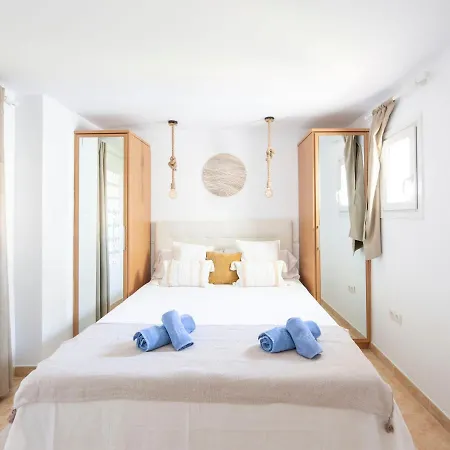 Puerto Banus Opq By Interhome