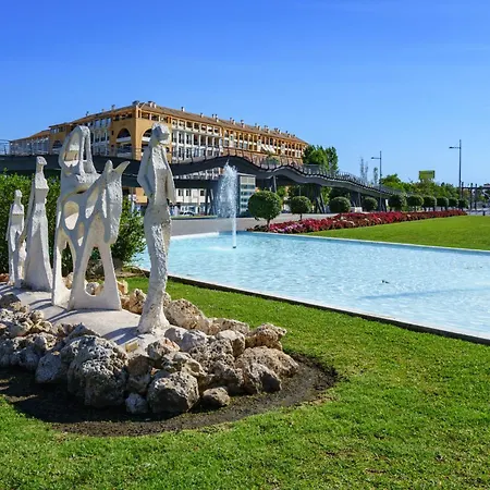 Puerto Banus Opq By Interhome Μαρμπέλλα