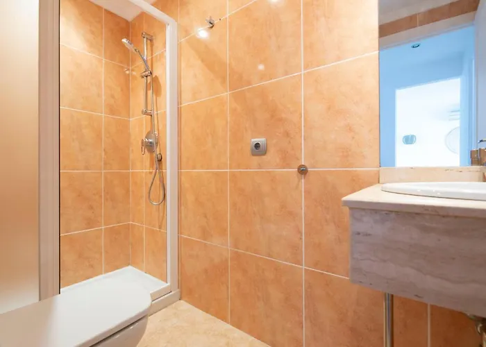 Lejlighed Puerto Banus Opq By Interhome