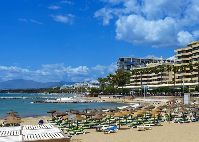 Puerto Banus Opq By Interhome *